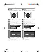 Preview for 42 page of Sharp LC-30AA1H Operation Manual