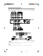 Preview for 44 page of Sharp LC-30AA1H Operation Manual