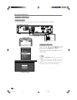 Preview for 46 page of Sharp LC-30AA1H Operation Manual