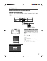 Preview for 47 page of Sharp LC-30AA1H Operation Manual