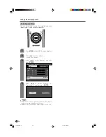 Preview for 50 page of Sharp LC-30AA1H Operation Manual