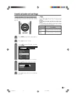 Preview for 51 page of Sharp LC-30AA1H Operation Manual