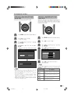 Preview for 53 page of Sharp LC-30AA1H Operation Manual