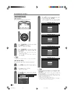 Preview for 54 page of Sharp LC-30AA1H Operation Manual