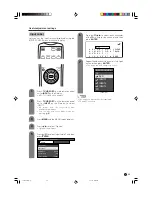 Preview for 55 page of Sharp LC-30AA1H Operation Manual