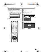 Preview for 59 page of Sharp LC-30AA1H Operation Manual