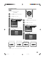 Preview for 61 page of Sharp LC-30AA1H Operation Manual