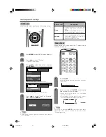 Preview for 62 page of Sharp LC-30AA1H Operation Manual