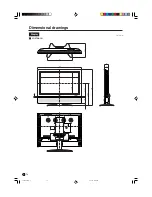 Preview for 72 page of Sharp LC-30AA1H Operation Manual