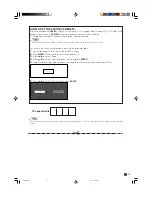 Preview for 75 page of Sharp LC-30AA1H Operation Manual