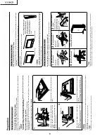 Предварительный просмотр 8 страницы Sharp LC-30AA1H Service Manual