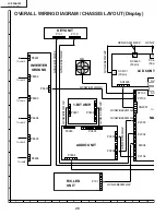 Предварительный просмотр 28 страницы Sharp LC-30AA1H Service Manual