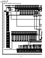 Предварительный просмотр 34 страницы Sharp LC-30AA1H Service Manual