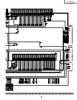 Предварительный просмотр 35 страницы Sharp LC-30AA1H Service Manual