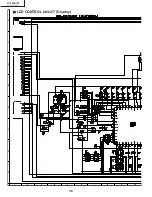 Предварительный просмотр 36 страницы Sharp LC-30AA1H Service Manual