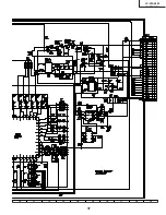 Предварительный просмотр 37 страницы Sharp LC-30AA1H Service Manual