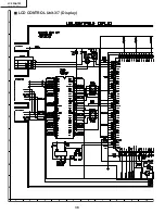 Предварительный просмотр 38 страницы Sharp LC-30AA1H Service Manual