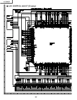 Предварительный просмотр 42 страницы Sharp LC-30AA1H Service Manual