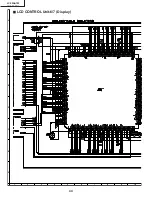 Предварительный просмотр 44 страницы Sharp LC-30AA1H Service Manual