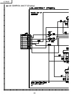 Предварительный просмотр 46 страницы Sharp LC-30AA1H Service Manual