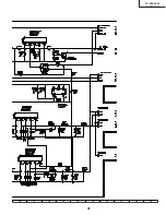Предварительный просмотр 47 страницы Sharp LC-30AA1H Service Manual