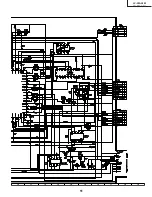 Предварительный просмотр 51 страницы Sharp LC-30AA1H Service Manual