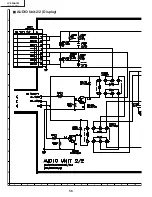 Предварительный просмотр 56 страницы Sharp LC-30AA1H Service Manual