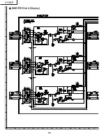 Предварительный просмотр 58 страницы Sharp LC-30AA1H Service Manual