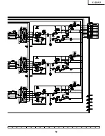 Предварительный просмотр 59 страницы Sharp LC-30AA1H Service Manual