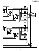 Предварительный просмотр 61 страницы Sharp LC-30AA1H Service Manual