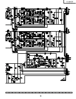 Предварительный просмотр 63 страницы Sharp LC-30AA1H Service Manual