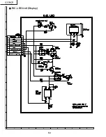 Предварительный просмотр 64 страницы Sharp LC-30AA1H Service Manual