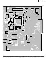 Предварительный просмотр 69 страницы Sharp LC-30AA1H Service Manual