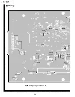 Предварительный просмотр 70 страницы Sharp LC-30AA1H Service Manual