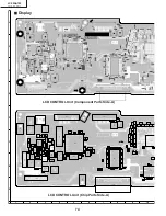 Предварительный просмотр 74 страницы Sharp LC-30AA1H Service Manual