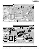 Предварительный просмотр 75 страницы Sharp LC-30AA1H Service Manual