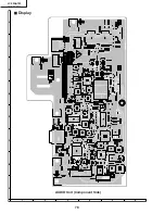 Предварительный просмотр 78 страницы Sharp LC-30AA1H Service Manual