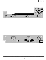 Предварительный просмотр 83 страницы Sharp LC-30AA1H Service Manual