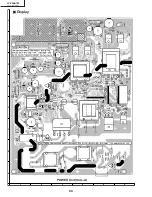 Предварительный просмотр 84 страницы Sharp LC-30AA1H Service Manual