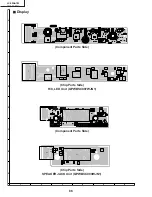 Предварительный просмотр 86 страницы Sharp LC-30AA1H Service Manual