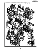 Предварительный просмотр 107 страницы Sharp LC-30AA1H Service Manual