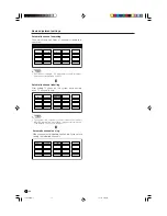 Предварительный просмотр 26 страницы Sharp LC-30AA1M Operation Manual