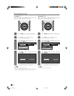 Предварительный просмотр 42 страницы Sharp LC-30AA1M Operation Manual