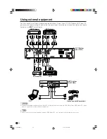 Предварительный просмотр 44 страницы Sharp LC-30AA1M Operation Manual