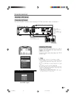 Предварительный просмотр 45 страницы Sharp LC-30AA1M Operation Manual