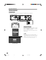 Предварительный просмотр 46 страницы Sharp LC-30AA1M Operation Manual