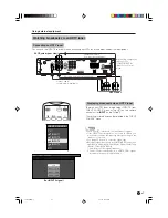 Предварительный просмотр 47 страницы Sharp LC-30AA1M Operation Manual