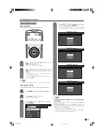 Предварительный просмотр 55 страницы Sharp LC-30AA1M Operation Manual