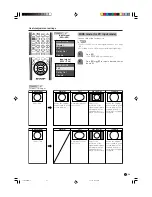 Предварительный просмотр 59 страницы Sharp LC-30AA1M Operation Manual