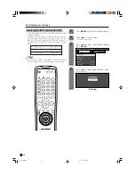 Предварительный просмотр 60 страницы Sharp LC-30AA1M Operation Manual